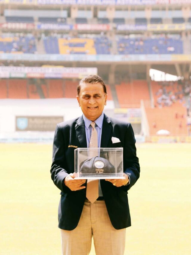 Most Tests Played for India
