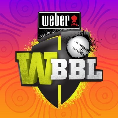 WBBL 2023-24