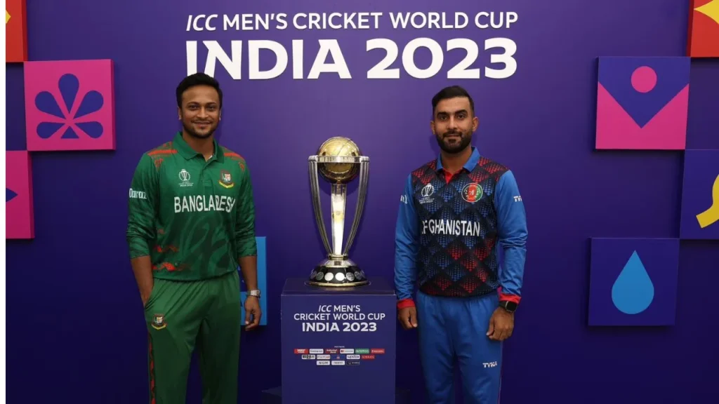 Afghanistan vs Bangladesh: ICC World Cup 3rd match preview, prediction