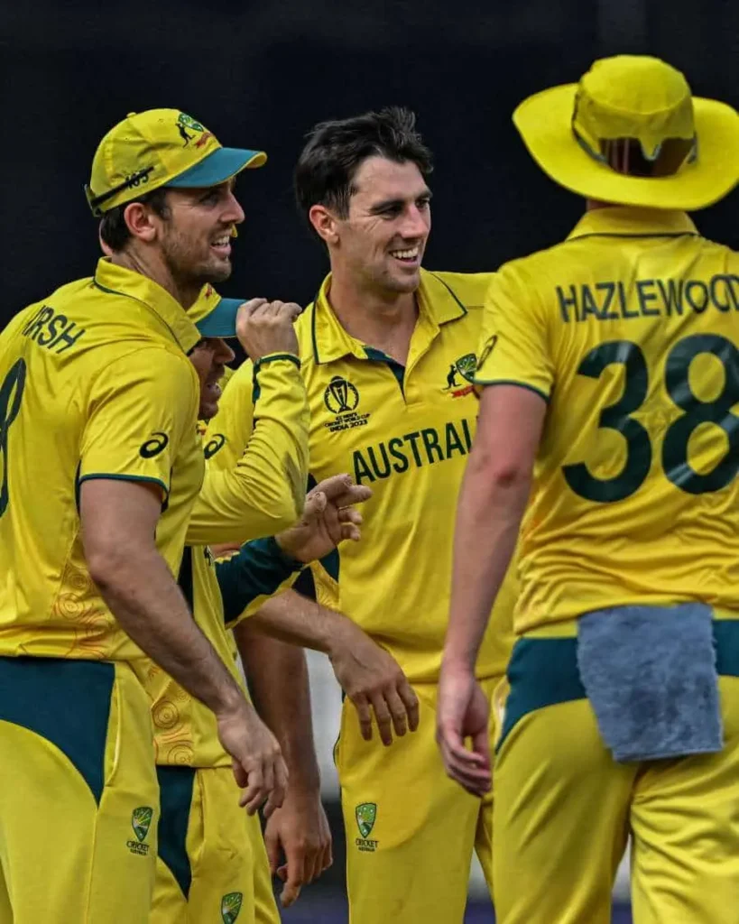 Australia vs Pakistan, 18th Match, ICC ODI World Cup 2023 Preview, Prediction,