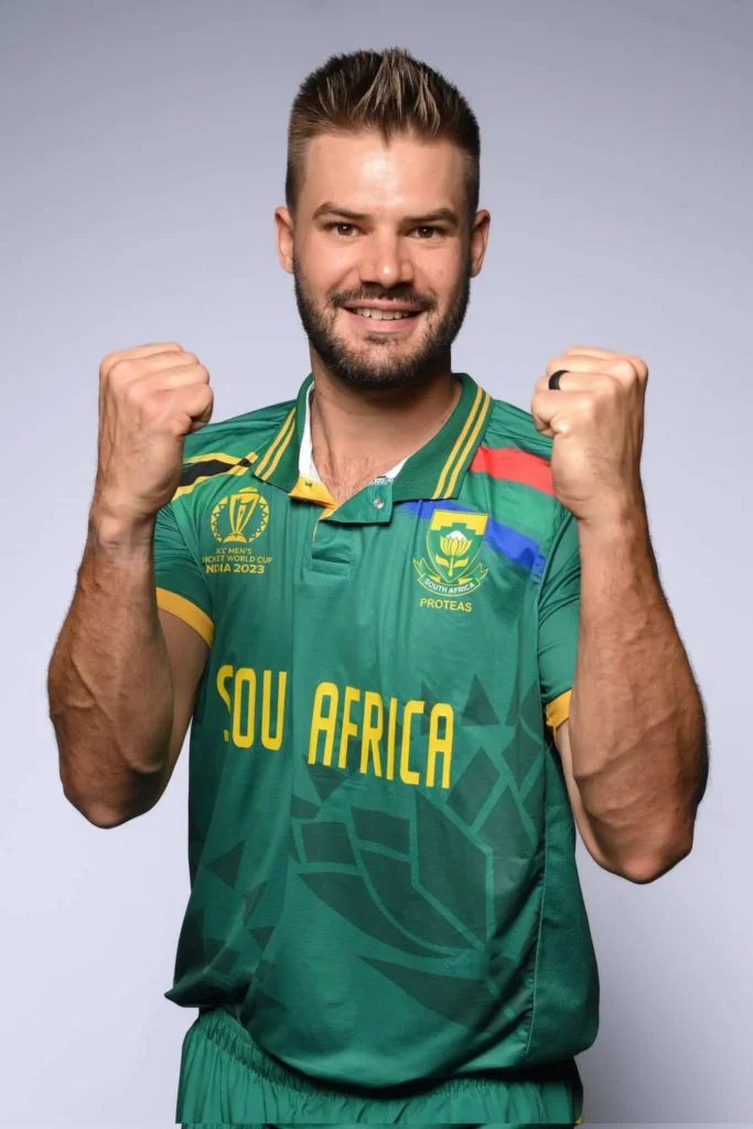 Australia vs South Africa ICC Cricket World Cup 2023 Match Preview