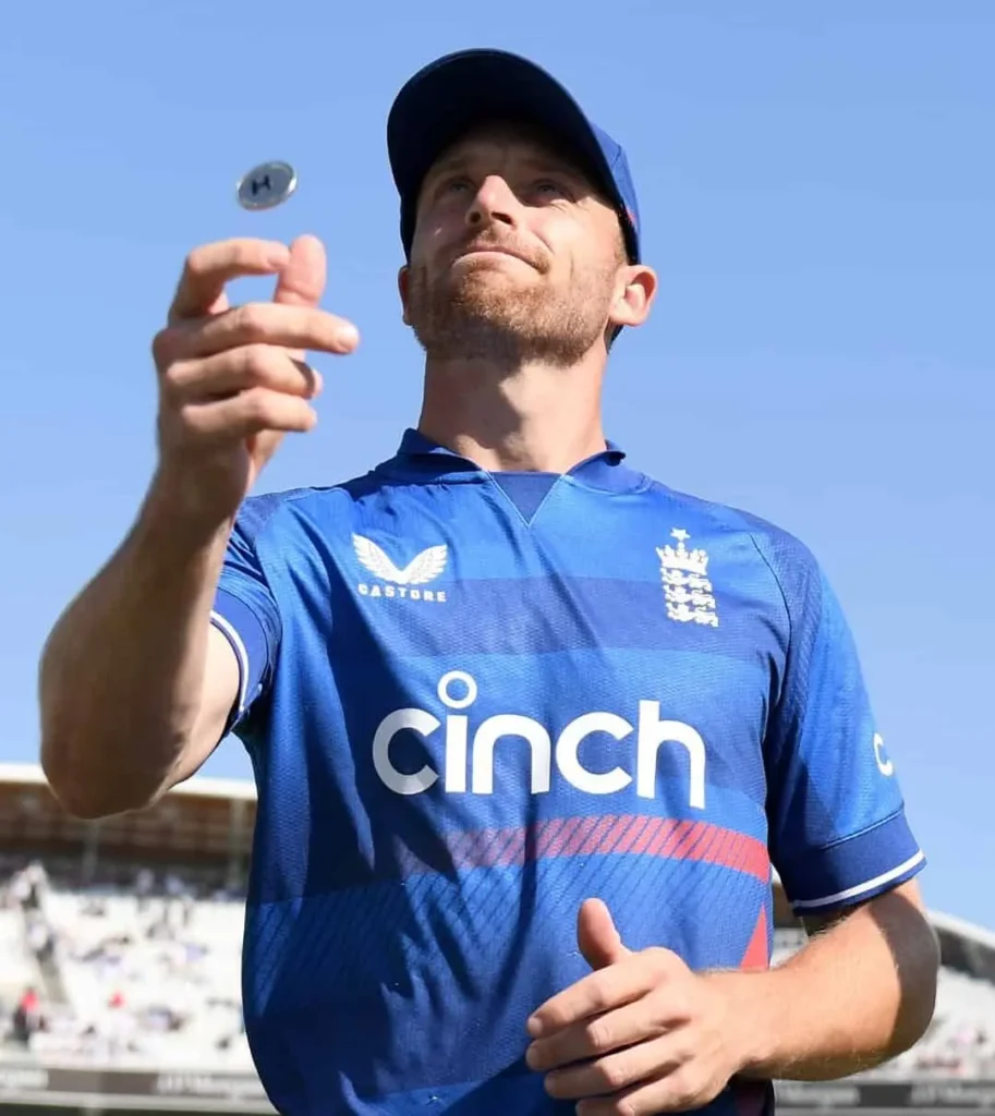 Eng vs SA, 20th Match ICC Cricket World Cup 2023 full details